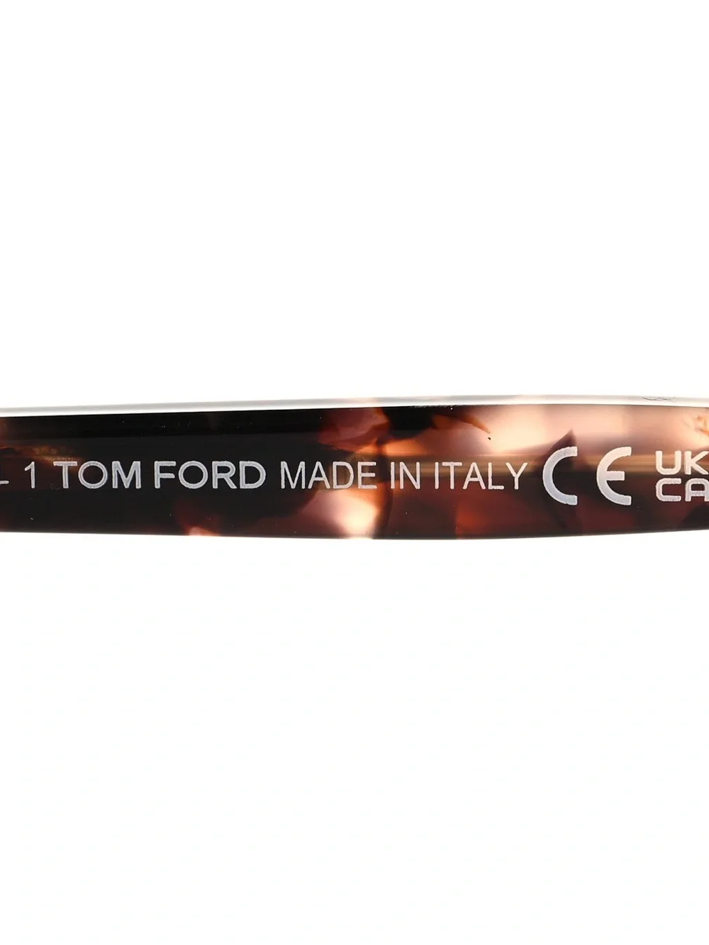 Tom Ford Women’s Acetate Rosemin Sunglasses TF1013 Havana Brown